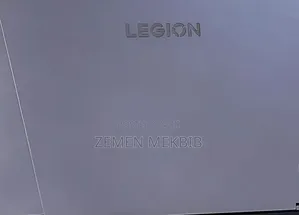 New Laptop Lenovo 16GB AMD Ryzen 7 SSD 512GB