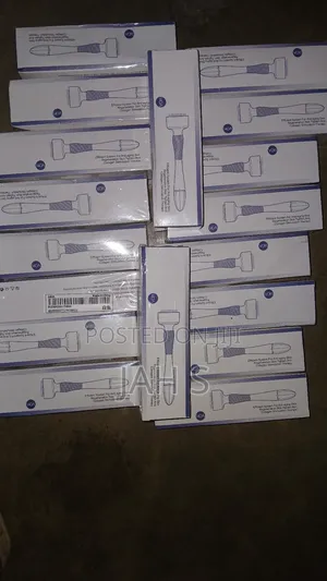 Photo - አጀስተብል ደርማ ስታምፕ