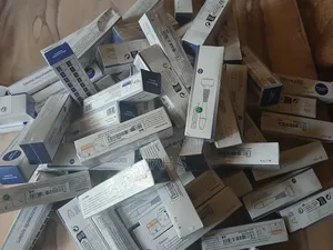 አጀስተብል ደርማ ስታምፕ