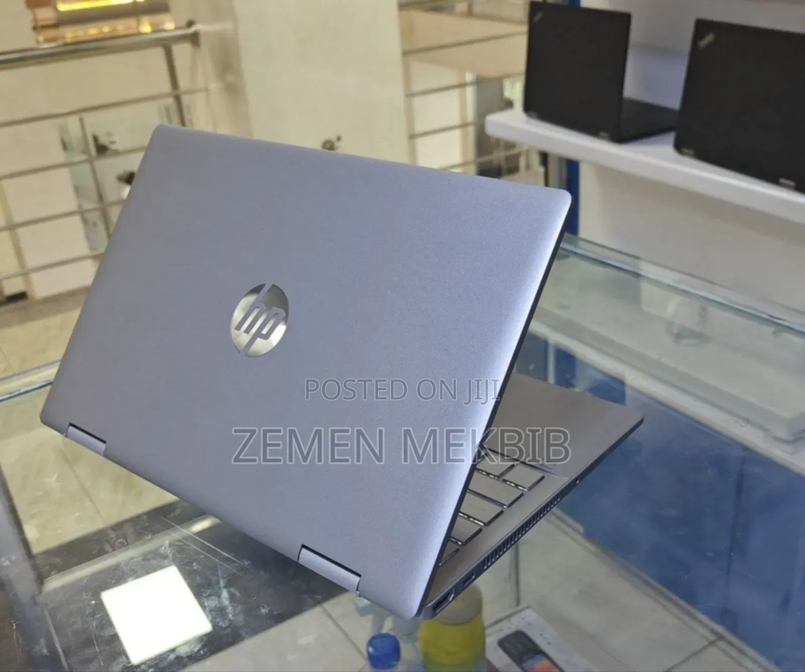 New Laptop HP Pavilion 15 16GB Intel Core I5 SSD 1T