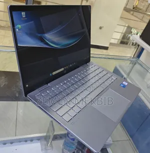 New Laptop HP Pavilion 15 16GB Intel Core I5 SSD 1T