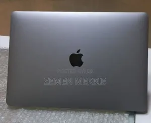 New Laptop Apple MacBook Pro 2020 16GB Intel Core I5 SSD 512GB