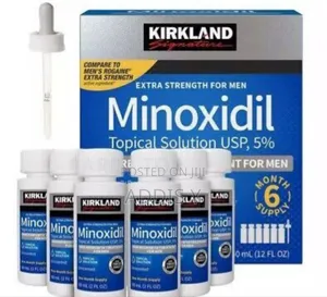 Photo - Say Goodbye to Hair Loss – Hello Confidence!