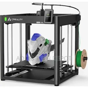 Photo - Creality Ender-5 Max 3d- Printer
