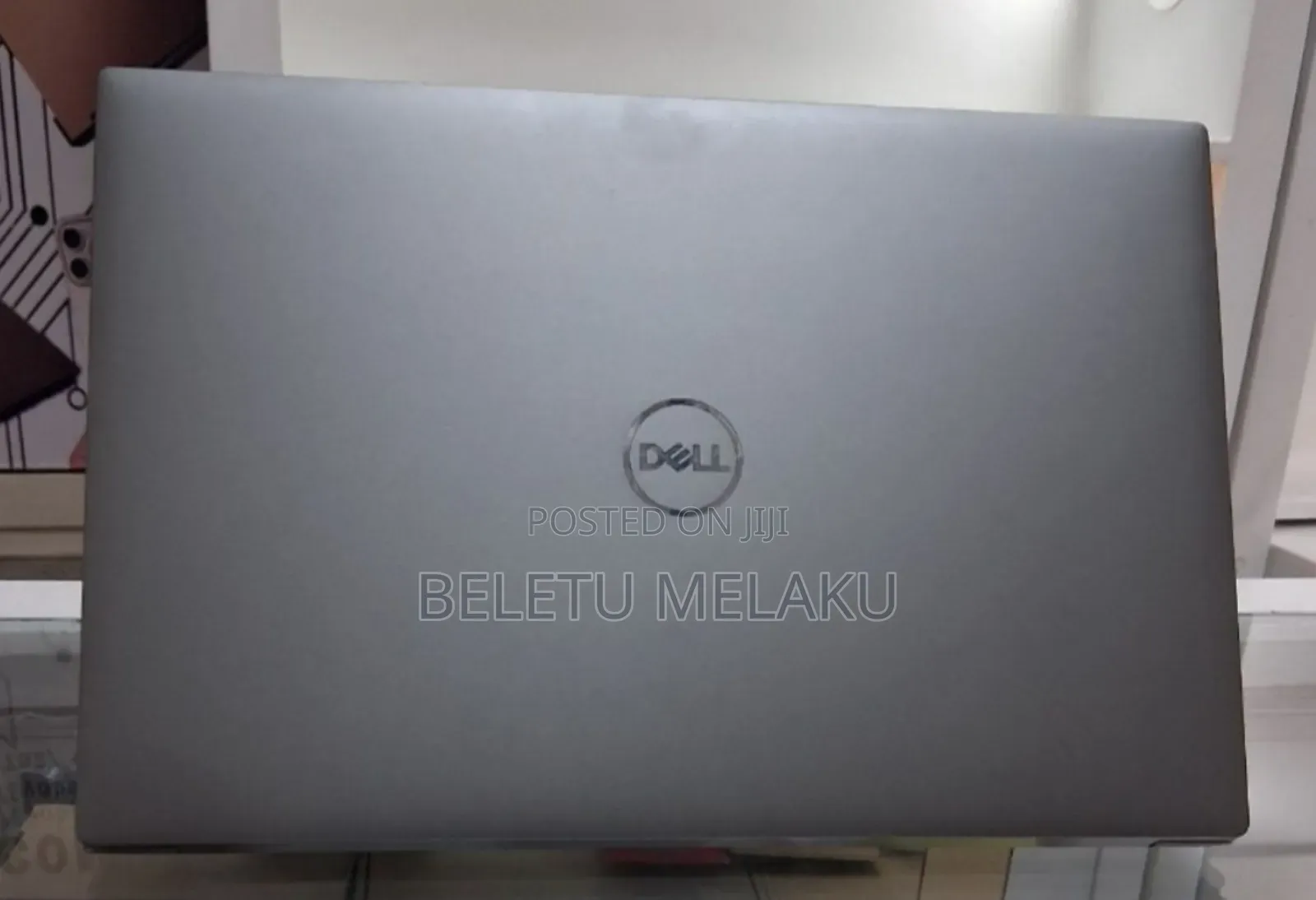 New Laptop Dell Precision 5540 16GB Intel Core I7 SSD 512GB