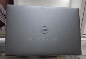 New Laptop Dell Precision 5540 16GB Intel Core I7 SSD 512GB