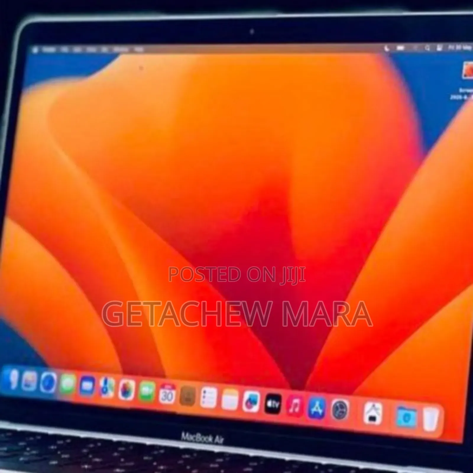 New Laptop Apple MacBook 2019 16GB Intel Core I9 SSD 1T