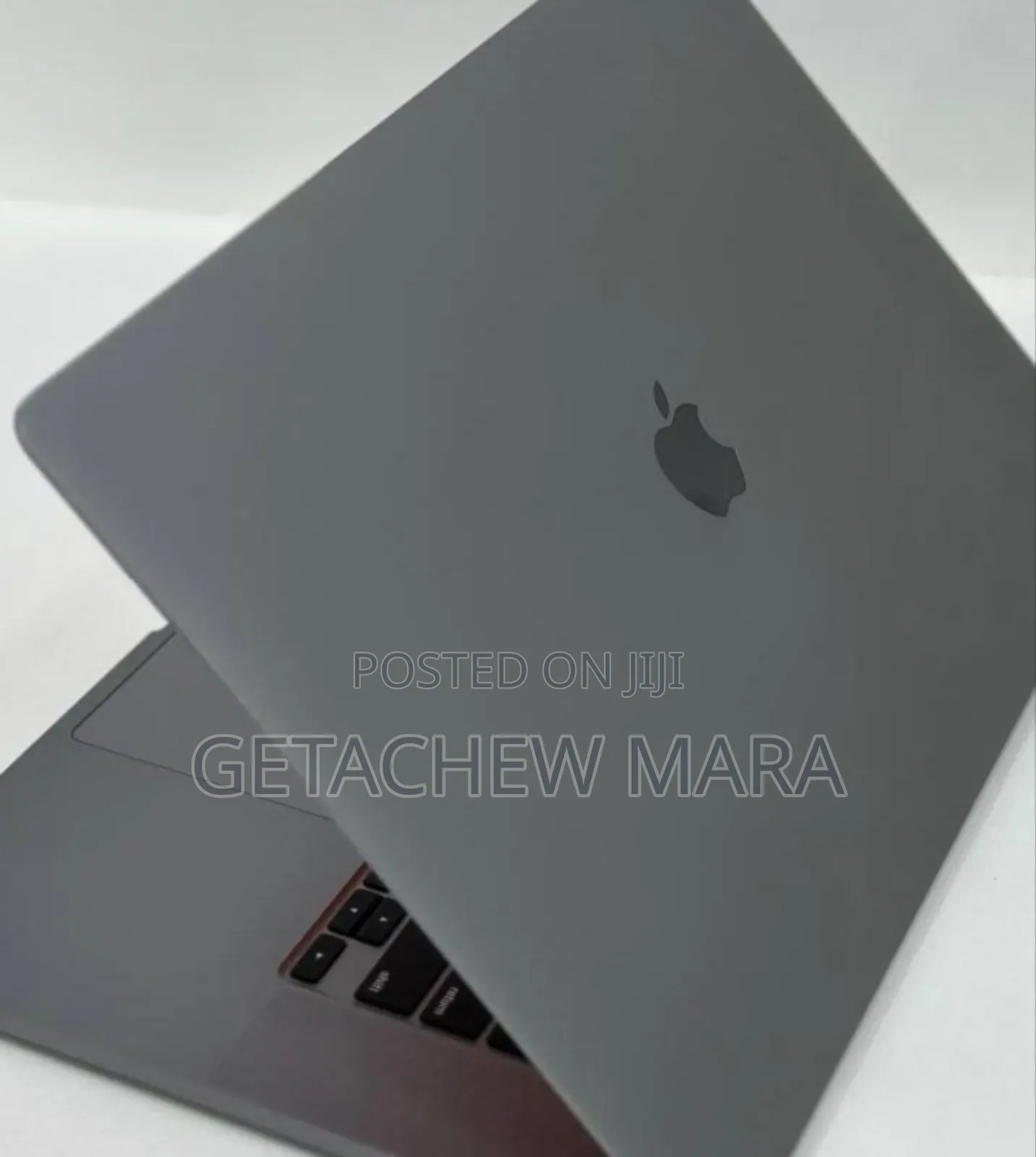 New Laptop Apple MacBook 2019 16GB Intel Core I9 SSD 1T