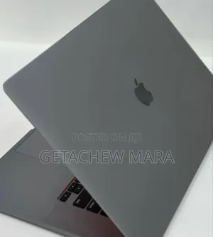 New Laptop Apple MacBook 2019 16GB Intel Core I9 SSD 1T
