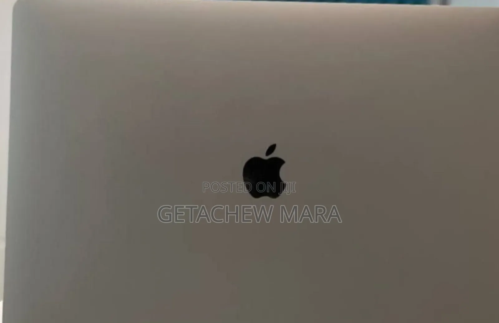 New Laptop Apple MacBook 2019 16GB Intel Core I9 SSD 1T