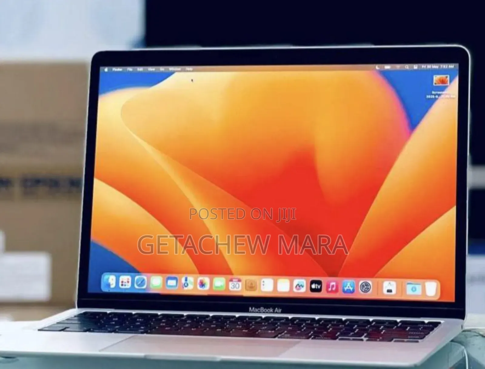 New Laptop Apple MacBook 2019 16GB Intel Core I9 SSD 1T