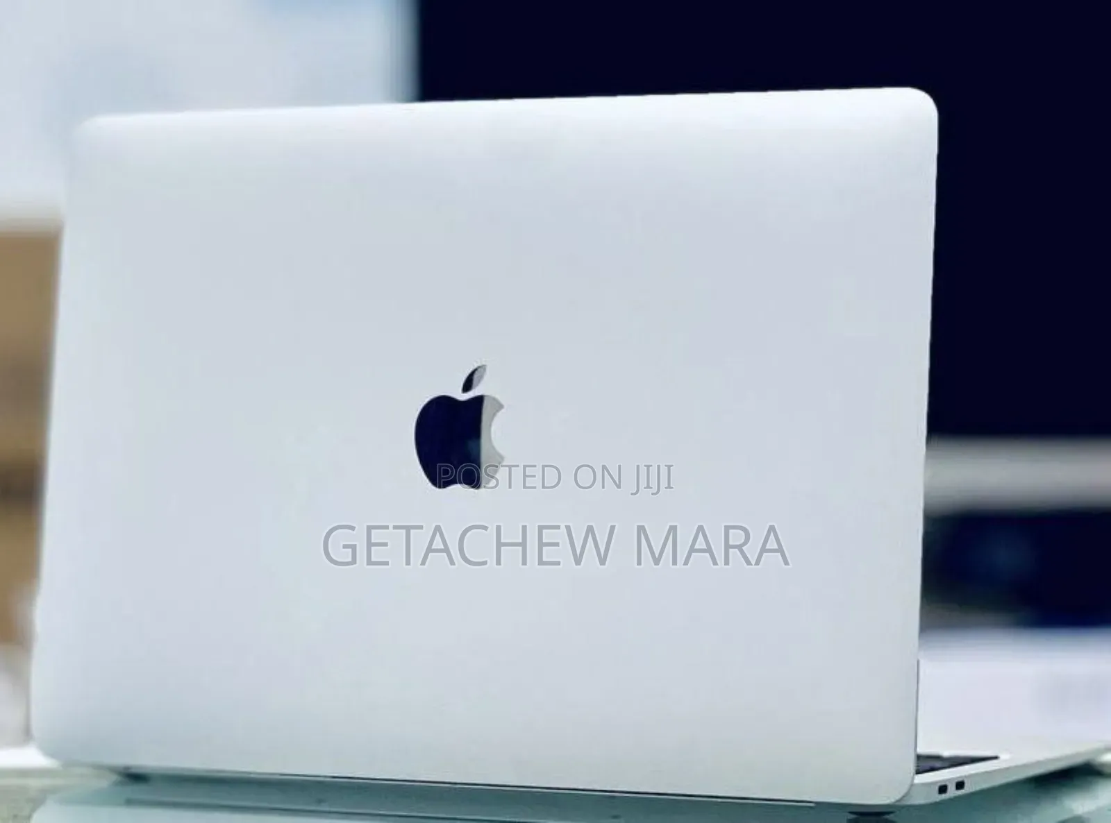 New Laptop Apple MacBook 2019 16GB Intel Core I9 SSD 1T