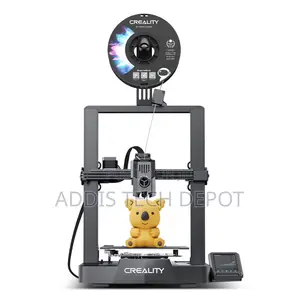 Photo - Creality Ender-3 V3 Ke 3d Printer
