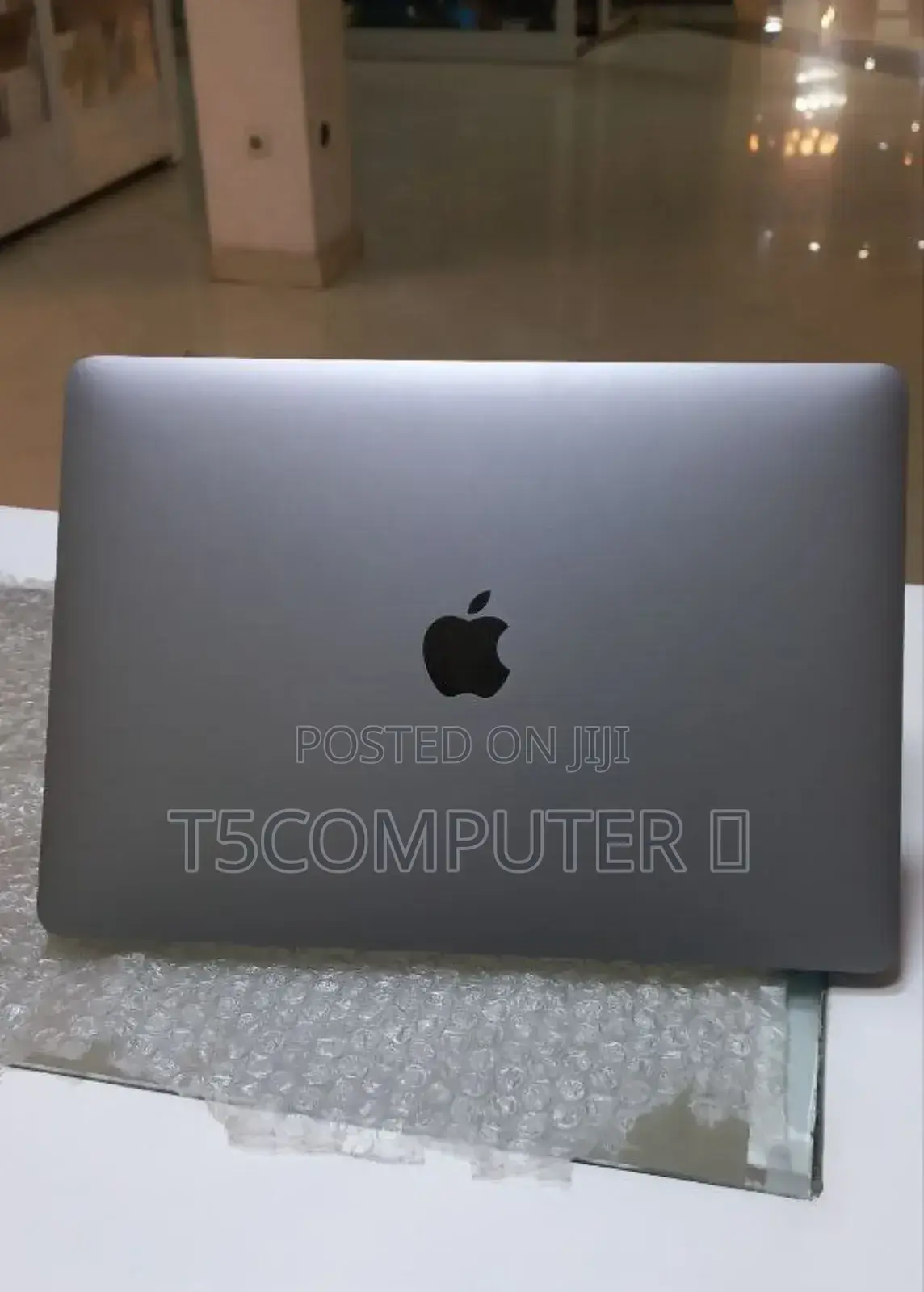 New Laptop Apple MacBook Pro 2020 16GB Intel Core I5 SSD 512GB
