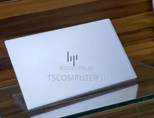 New Laptop HP 8GB Intel Core I5 SSD 256GB