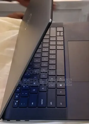 Photo - New Laptop Dell Precision 5550 16GB Intel Core I7 SSD 512GB