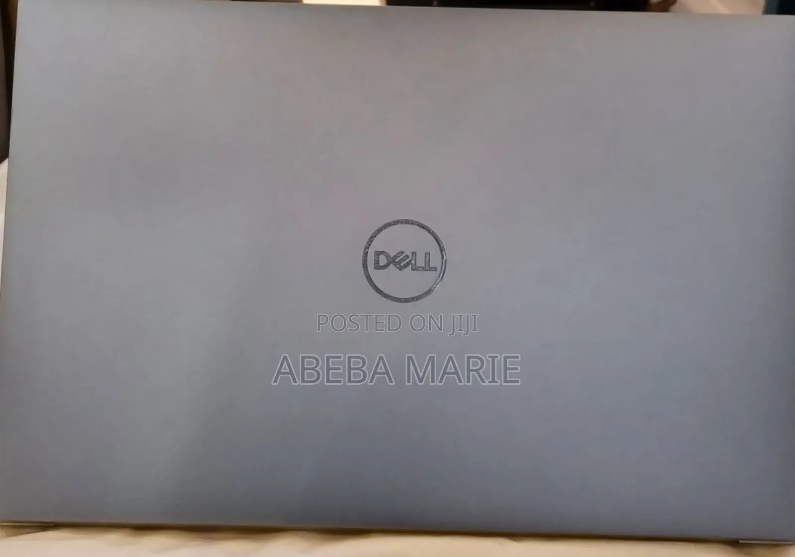New Laptop Dell Precision 5550 16GB Intel Core I7 SSD 512GB