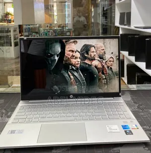 New Laptop HP 16GB Intel Core I5 SSD 512GB