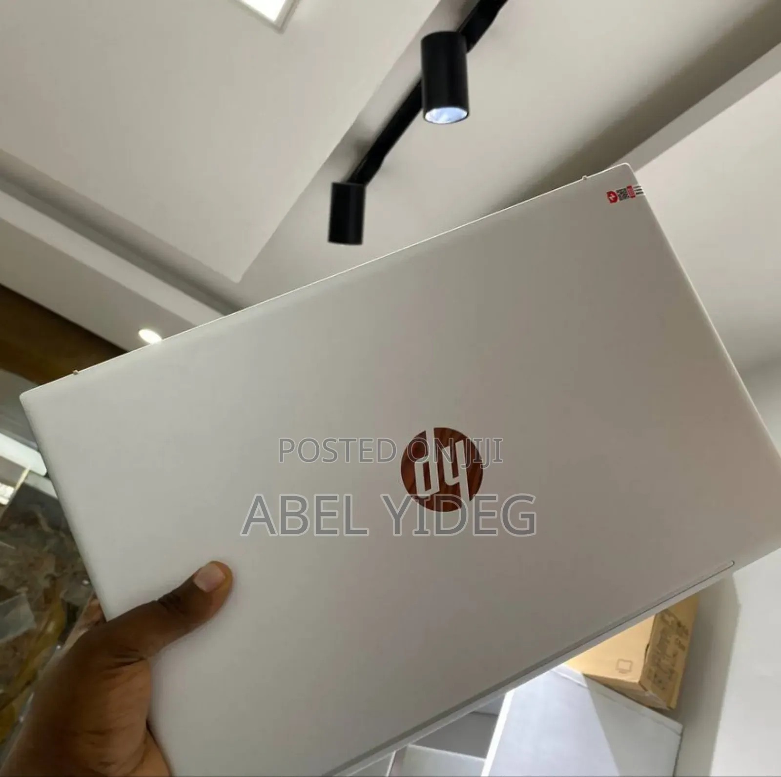 New Laptop HP 16GB Intel Core I5 SSD 512GB