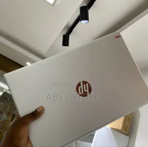 New Laptop HP 16GB Intel Core I5 SSD 512GB