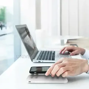 Your Mobile Lifeline – 20kmah Power Bank With Led Display