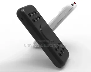 Your Mobile Lifeline – 20kmah Power Bank With Led Display