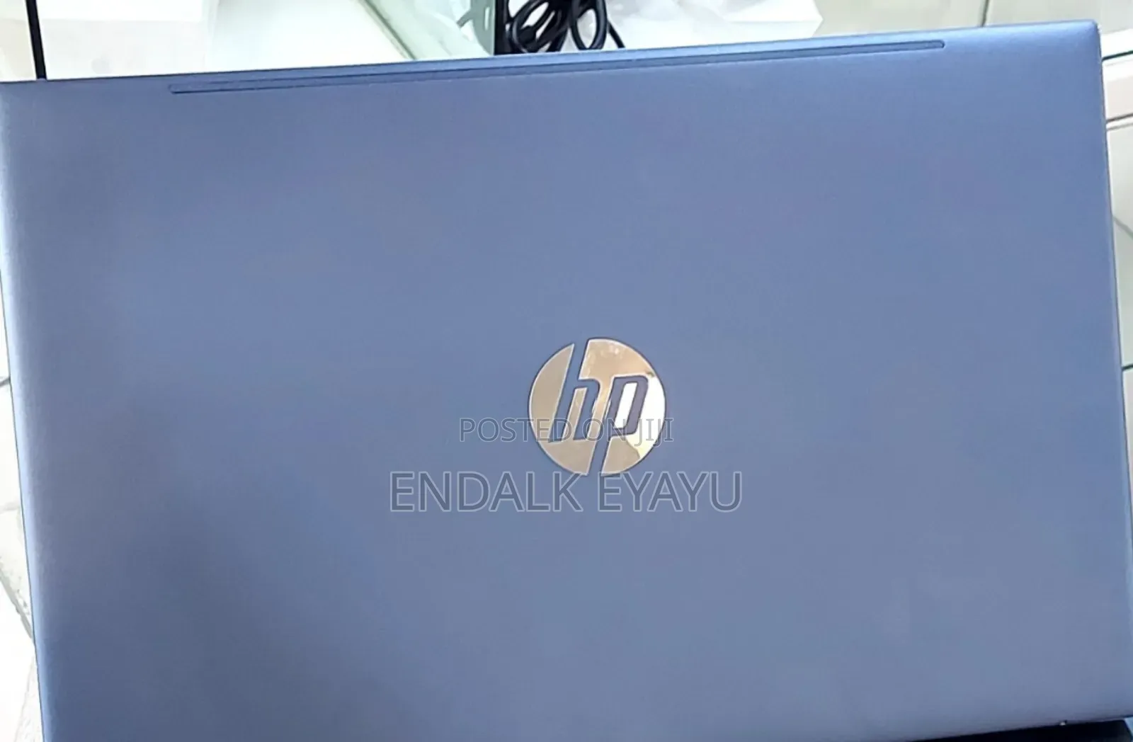 New Laptop HP 16GB Intel Core I5 SSD 512GB