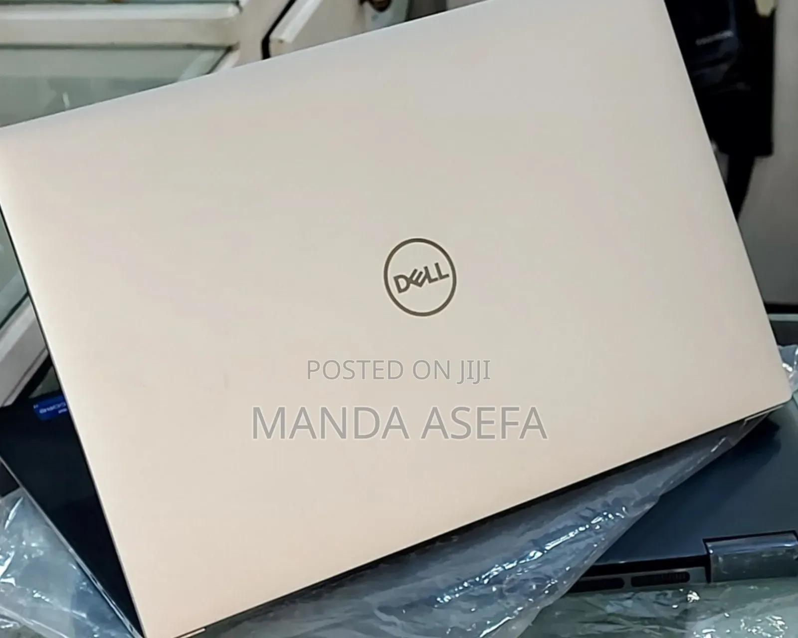 New Laptop Dell XPS 15 16GB Intel Core I7 SSD 1T