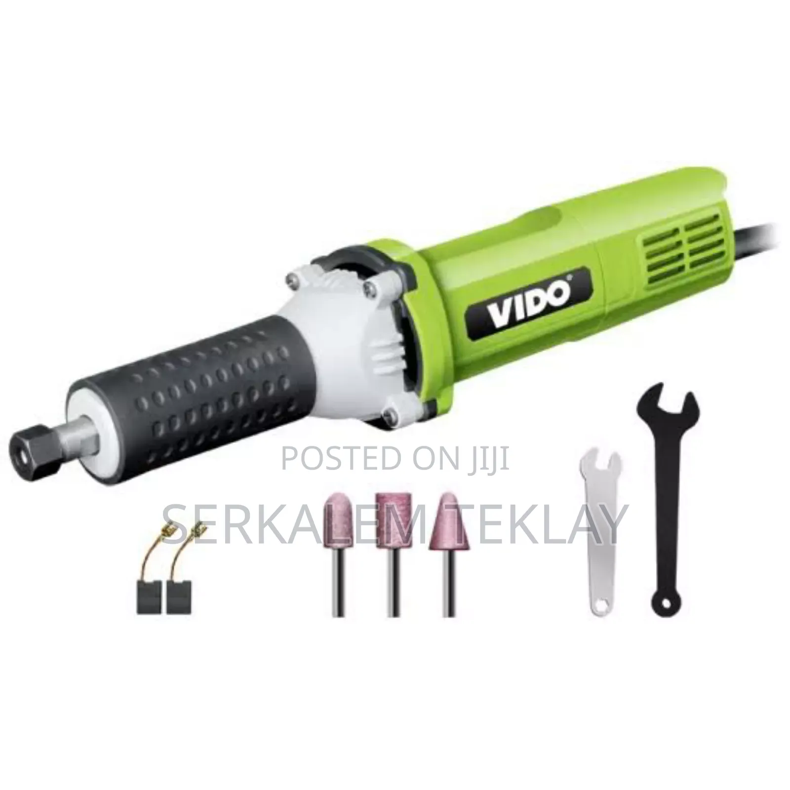 Vido Die Grinder 550w