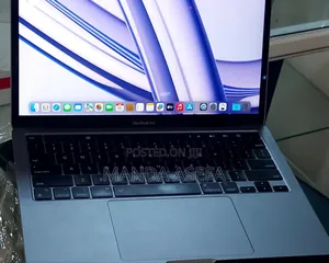 New Laptop Apple MacBook Pro 8GB Apple M2 SSD 256GB