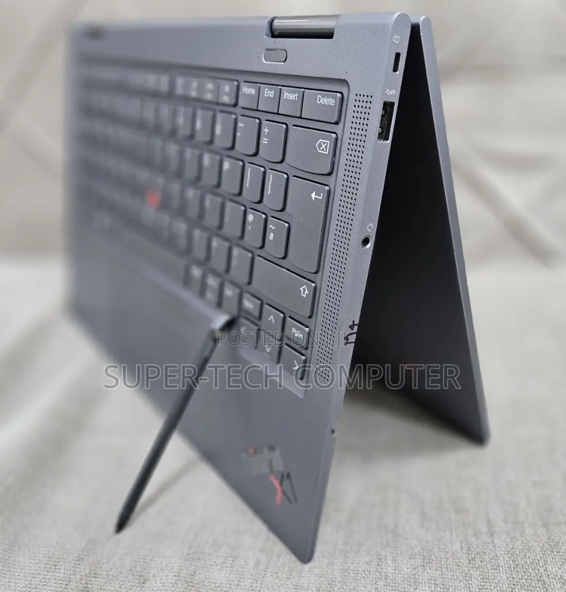 New Laptop Lenovo Thinkpad X1 Yoga 32GB Intel Core I7 SSD 512GB