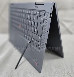 Photo - New Laptop Lenovo Thinkpad X1 Yoga 32GB Intel Core I7 SSD 512GB