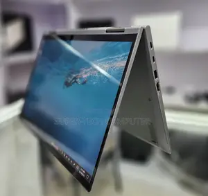 New Laptop Lenovo Thinkpad X1 Yoga 32GB Intel Core I7 SSD 512GB