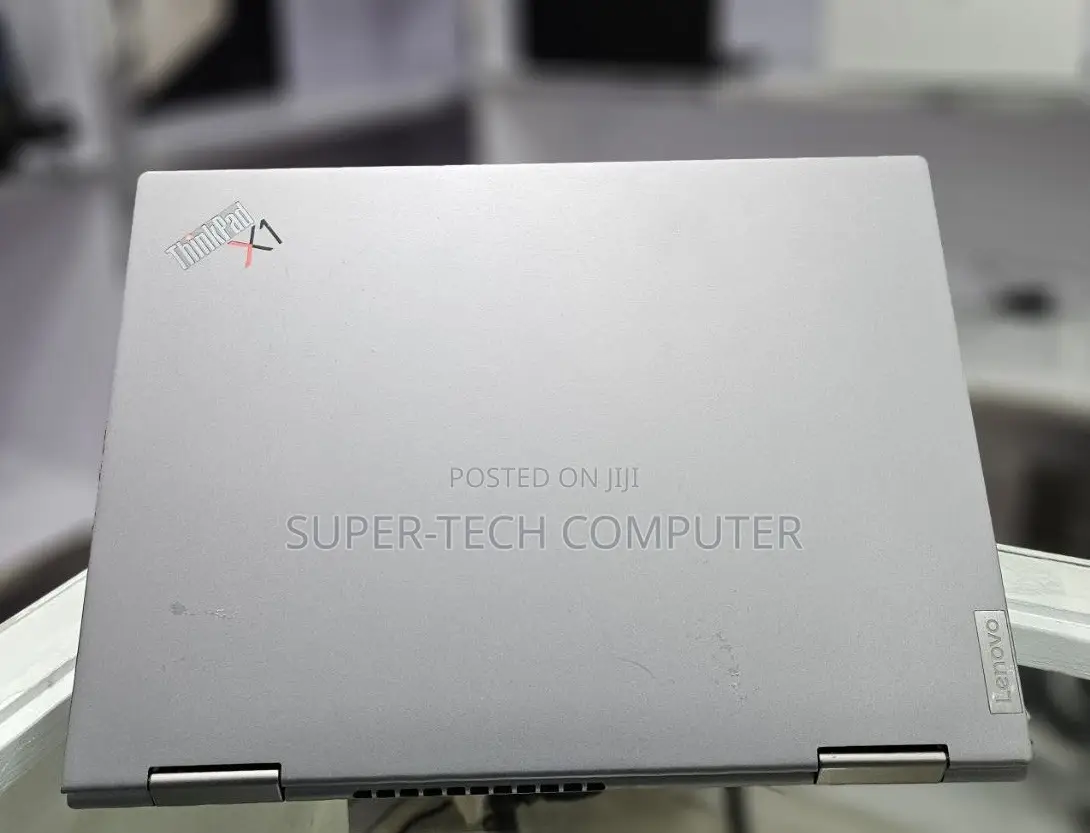 New Laptop Lenovo Thinkpad X1 Yoga 32GB Intel Core I7 SSD 512GB