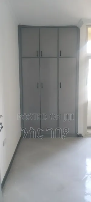 Furnished 2bdrm Condo in Ayat 49, 40/60, Yeka for rent