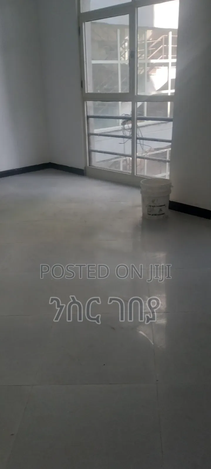 Furnished 2bdrm Condo in Ayat 49, 40/60, Yeka for rent