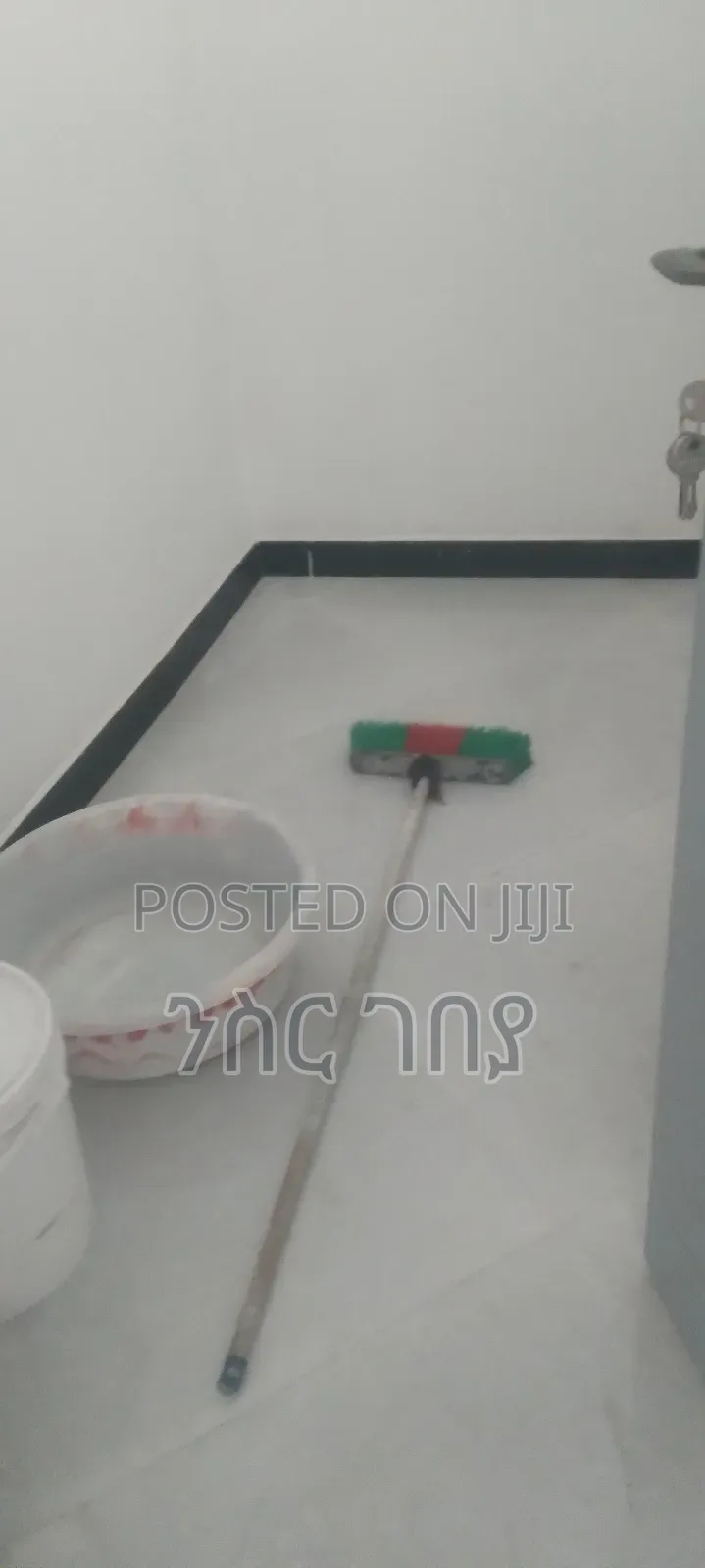 Furnished 2bdrm Condo in Ayat 49, 40/60, Yeka for rent