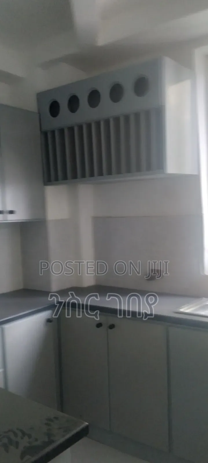 Furnished 2bdrm Condo in Ayat 49, 40/60, Yeka for rent