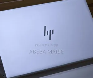 New Laptop HP Envy 15 16GB Intel Core I5 SSD 512GB