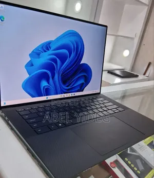 New Laptop Dell Precision 5550 16GB Intel Core I7 SSD 512GB