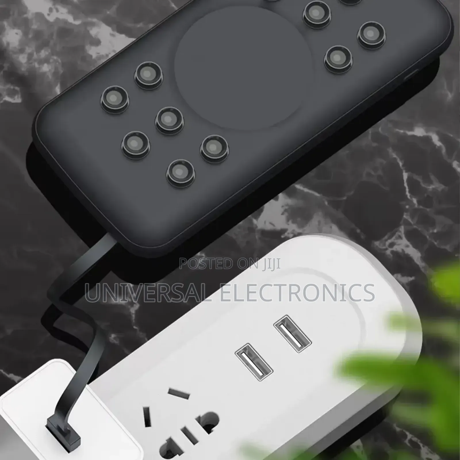 Fast Durable Powerbank – Ideal for Travel Emergencies