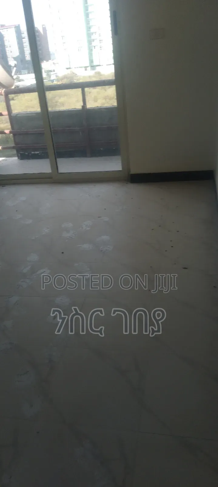 Furnished 2bdrm Condo in Ayat 49, 40/60, Yeka for rent