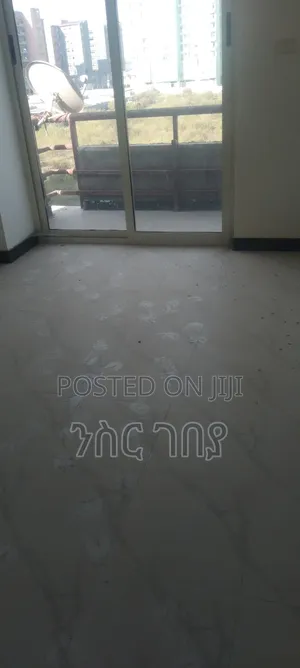 Furnished 2bdrm Condo in Ayat 49, 40/60, Yeka for rent