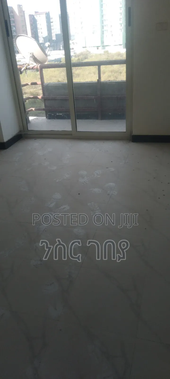 Furnished 2bdrm Condo in Ayat 49, 40/60, Yeka for rent