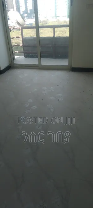 Furnished 2bdrm Condo in Ayat 49, 40/60, Yeka for rent