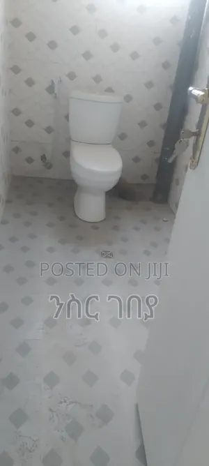 Furnished 2bdrm Condo in Ayat 49, 40/60, Yeka for rent