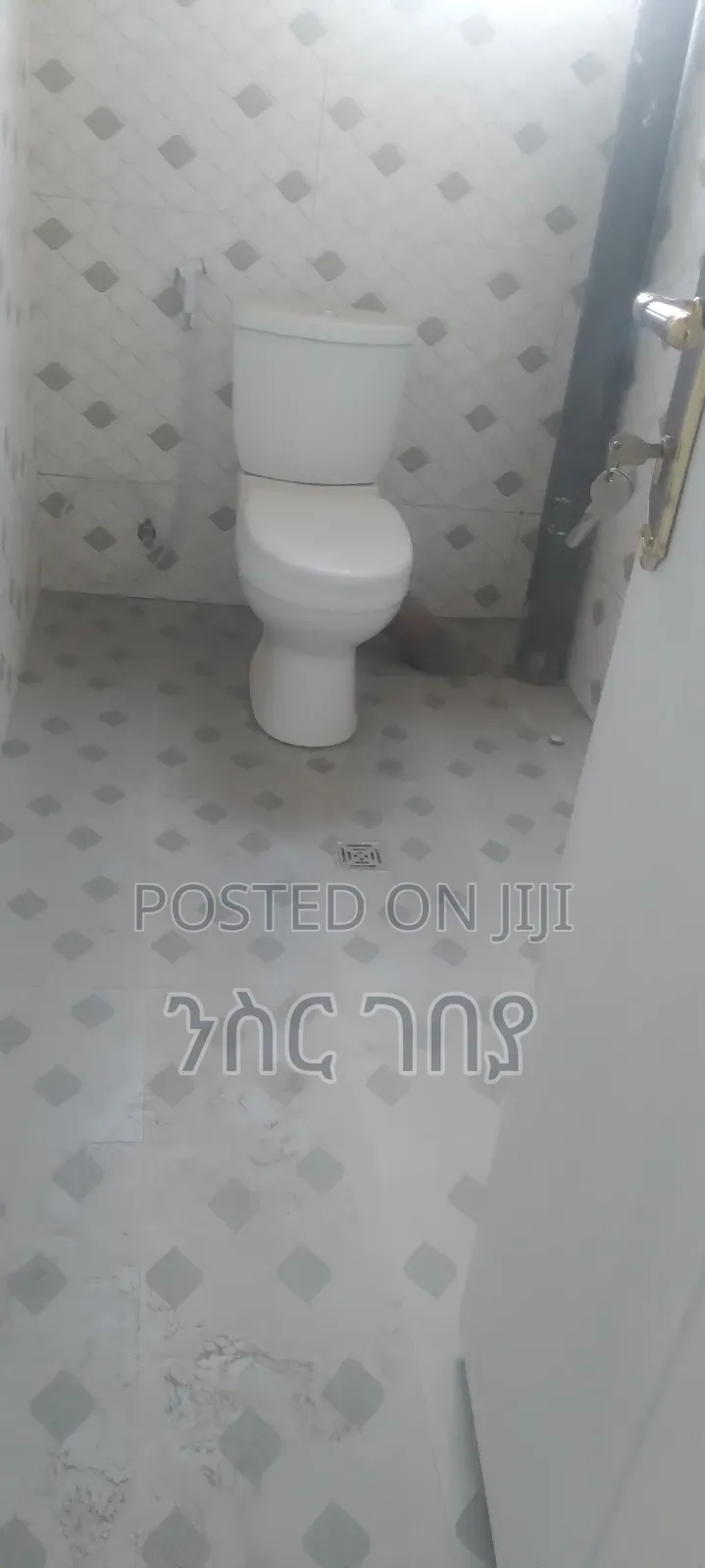 Furnished 2bdrm Condo in Ayat 49, 40/60, Yeka for rent