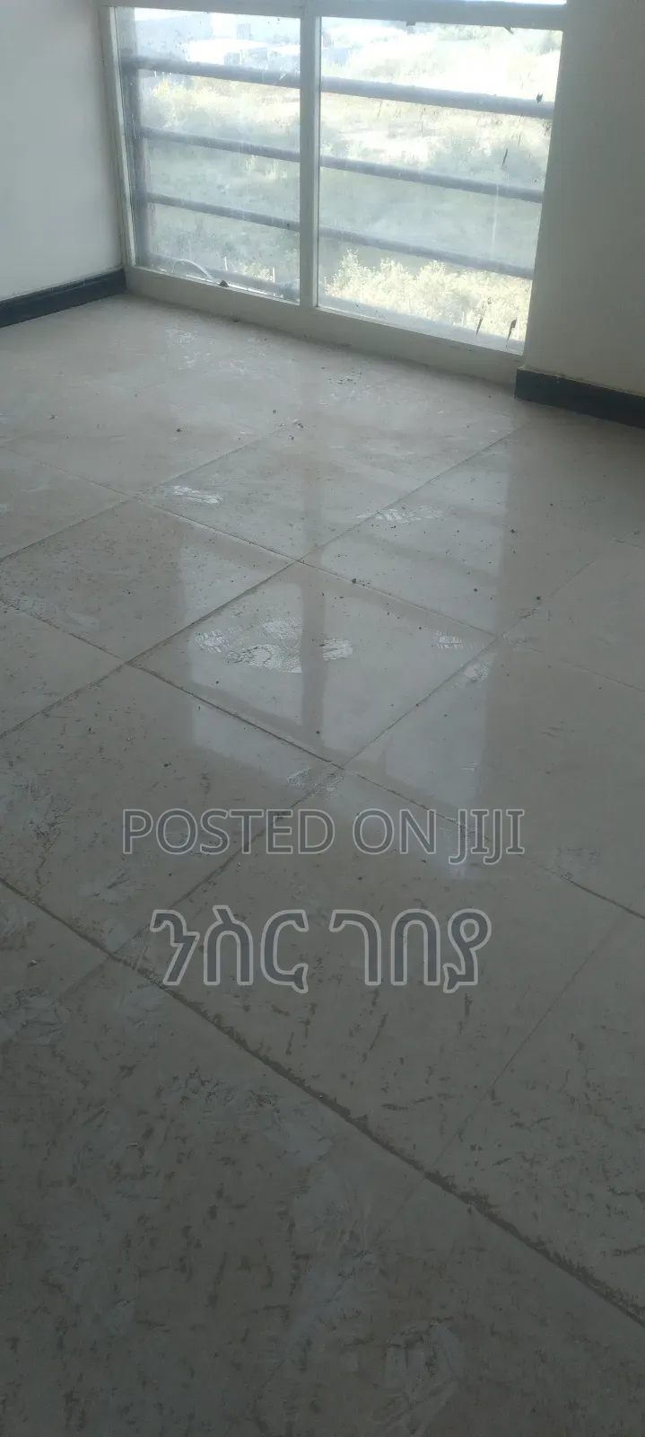 Furnished 2bdrm Condo in Ayat 49, 40/60, Yeka for rent