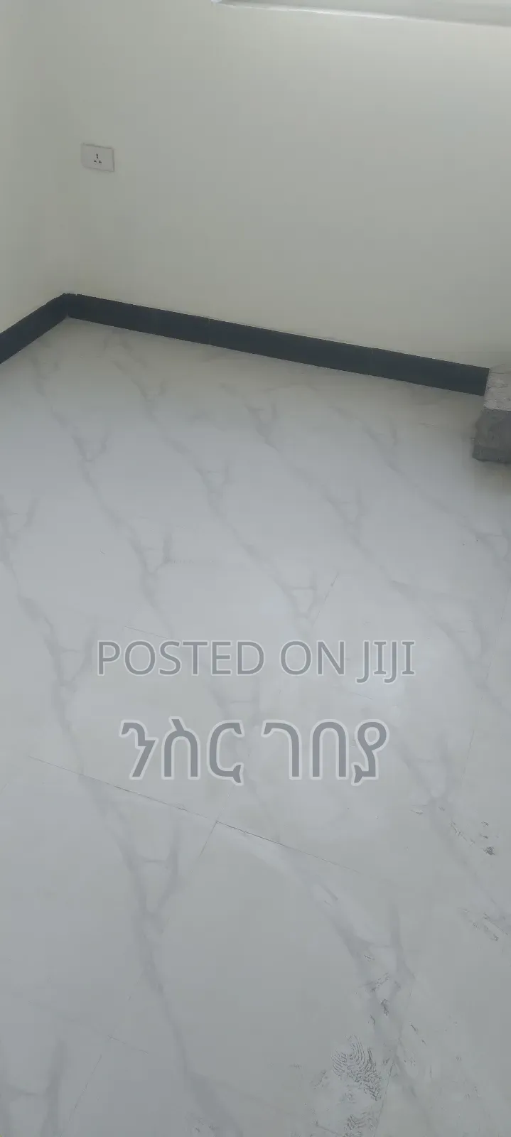 Furnished 2bdrm Condo in Ayat 49, 40/60, Yeka for rent