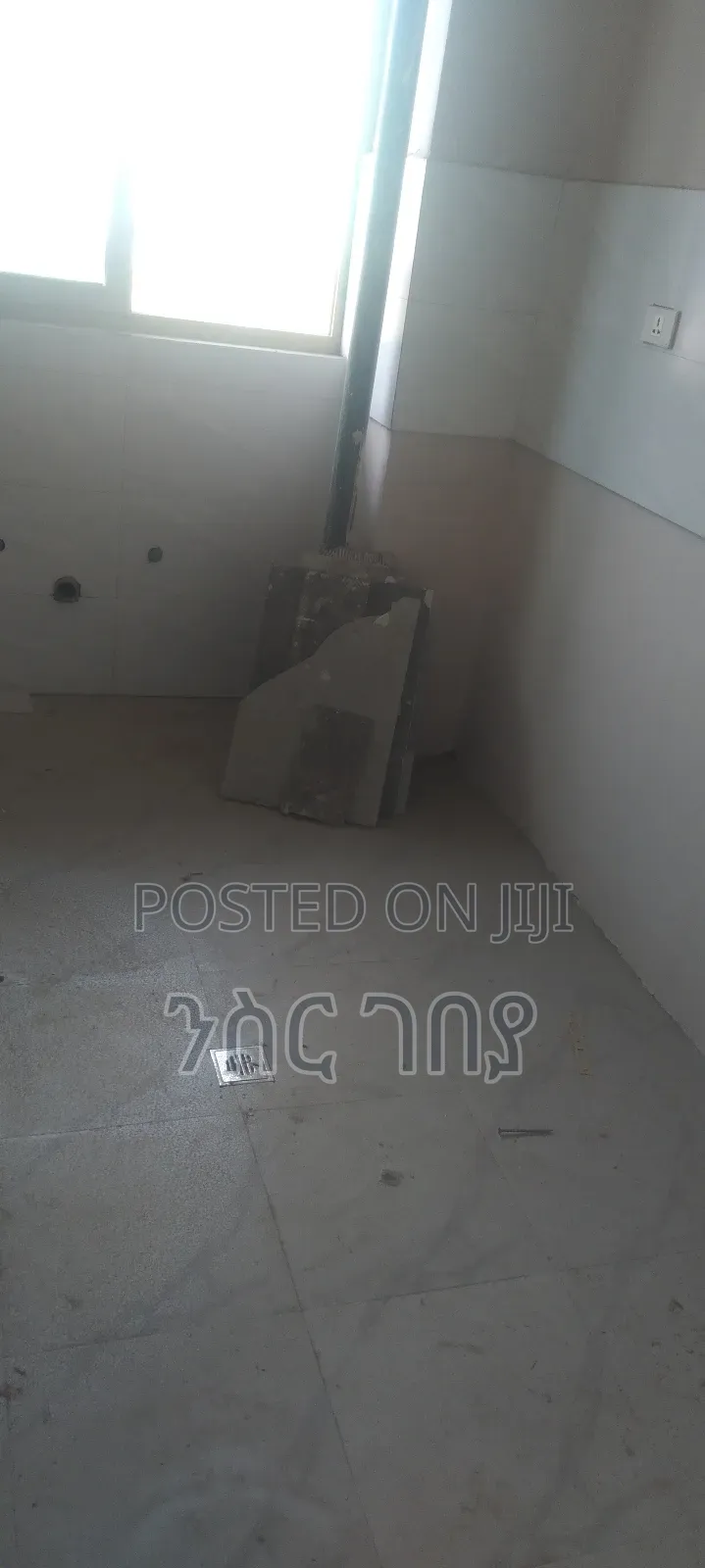 Furnished 2bdrm Condo in Ayat 49, 40/60, Yeka for rent